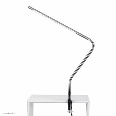 Лампа "Slimline" LED для маникюра, 80 светодиодов, 4 300 LUX