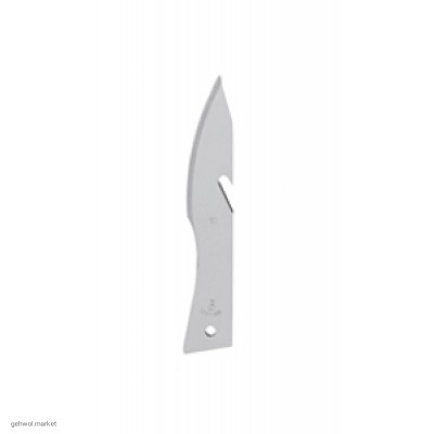 Лезвия ОR 01001/6  1шт. 311220600